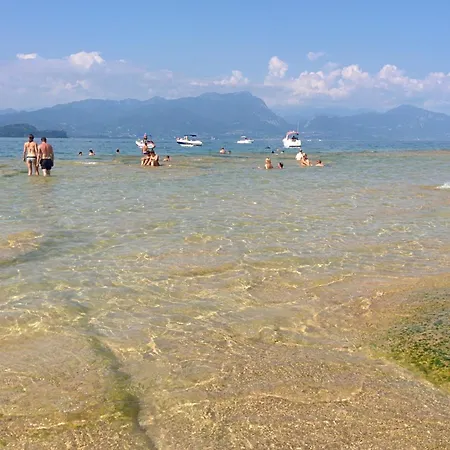In - Gardasee 33428 Apartament Tremosine