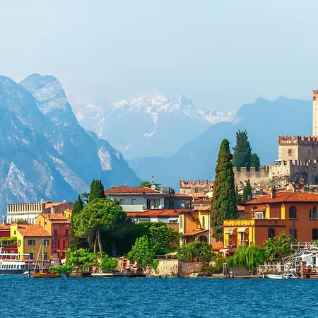 In - Gardasee 33428