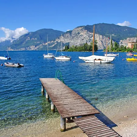 Apartament In - Gardasee 33428